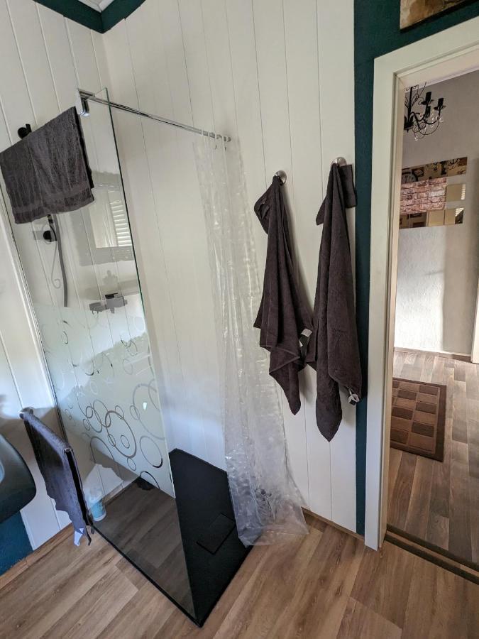 Ferienwohnung Apartment Wilhelmshaven Inselviertel In Bester Lage - Selbstaendiger Check In Moeglich Dış mekan fotoğraf
